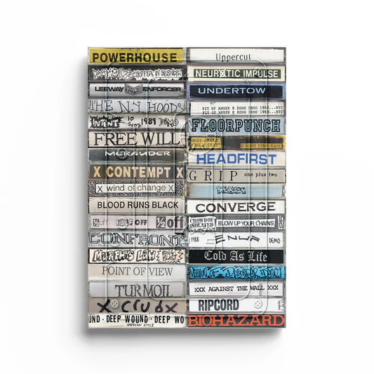 DEMO DEMO - THE BOOK BY PATRICK KITZEL