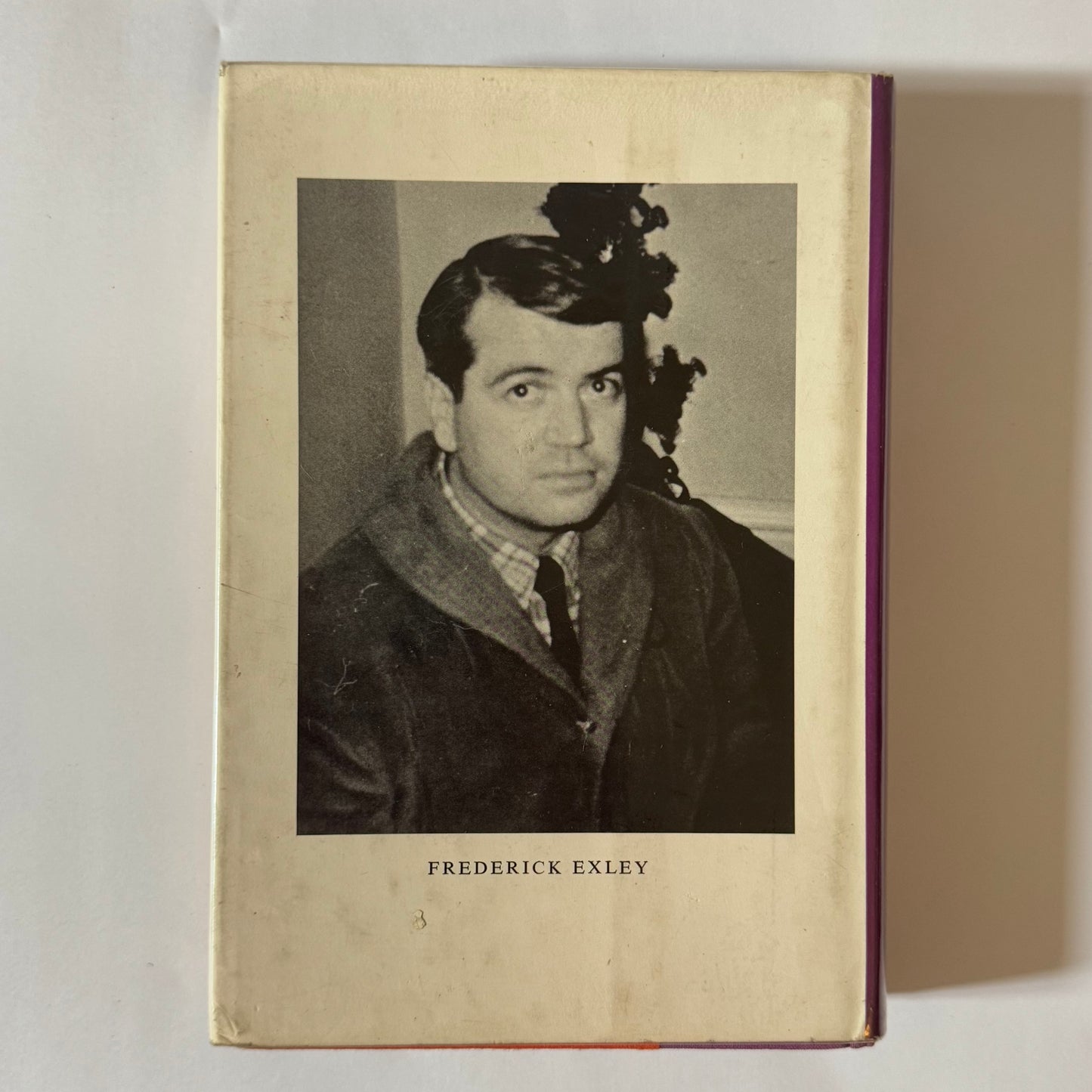 Frederick Exley - A Fans Notes