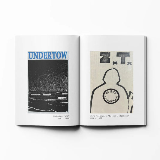 DEMO DEMO - THE BOOK BY PATRICK KITZEL