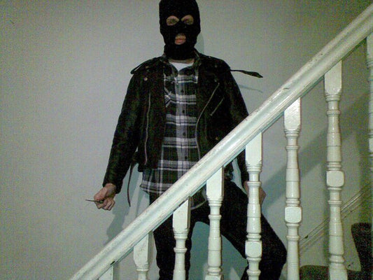 Distort XXIII Vol. 6: G.R.