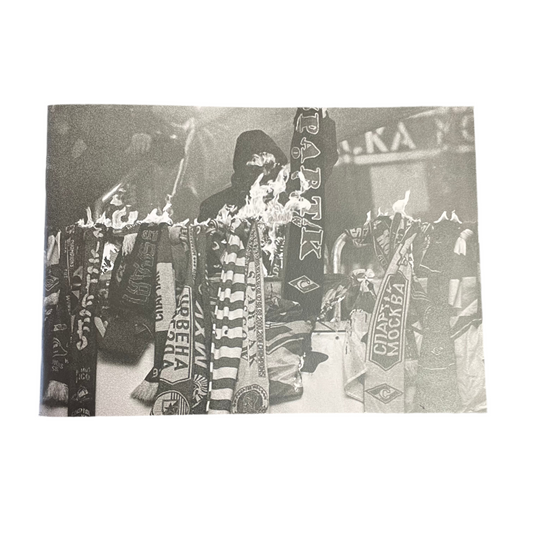 550BC - ULTRA VIOLENT