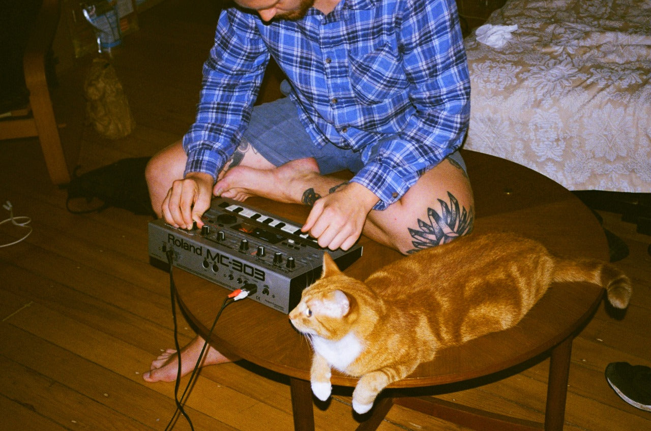 Distort XXIII Vol. 6: G.R.