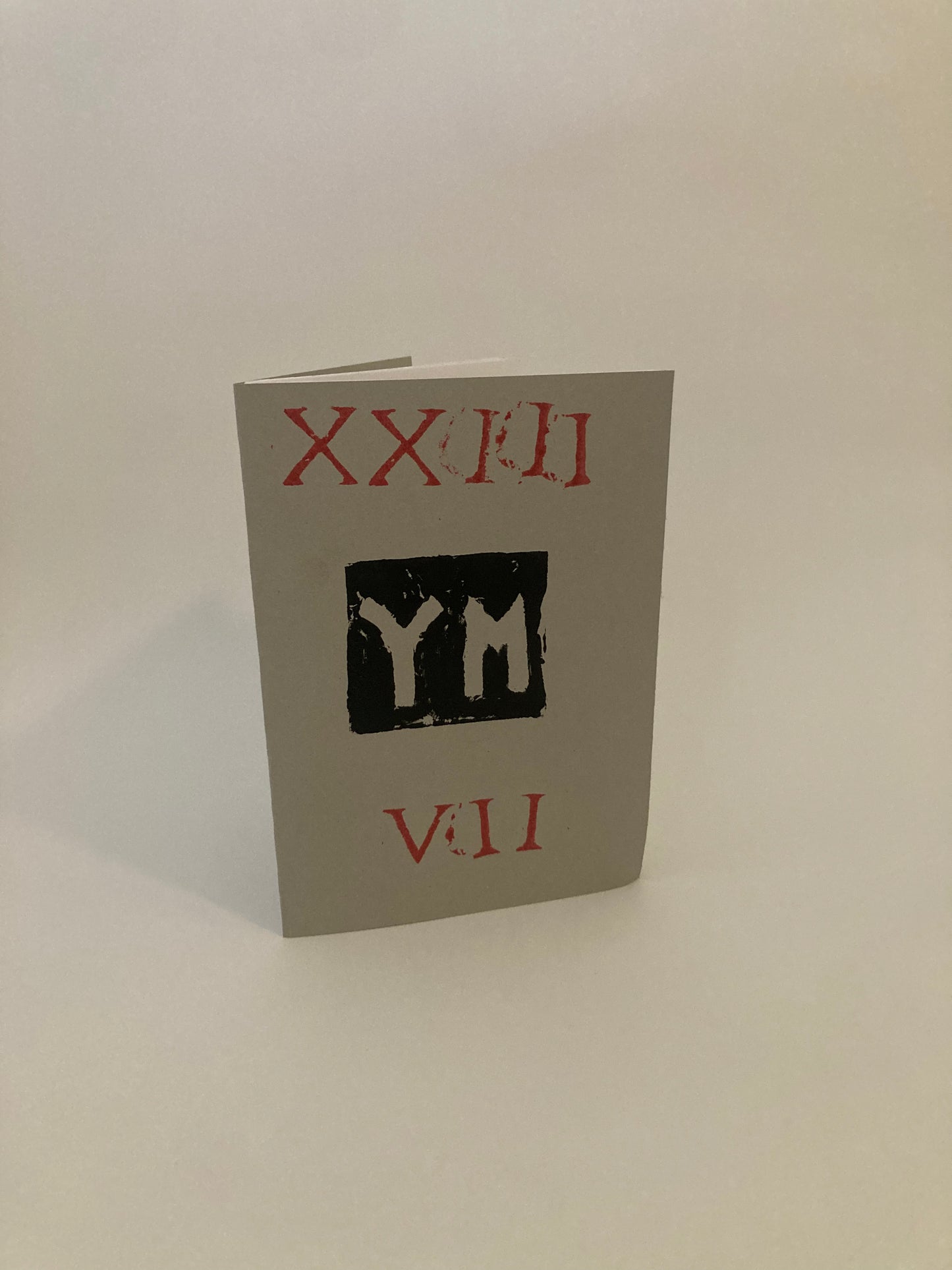 Distort XXIII Vol. 7: Y.M.