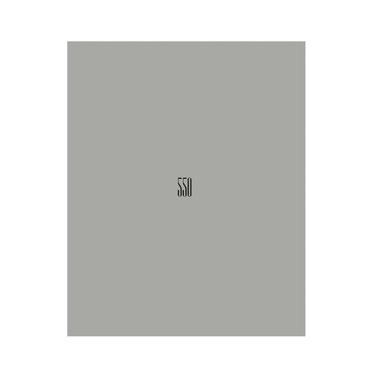 550BC - KILL FOR POINTS