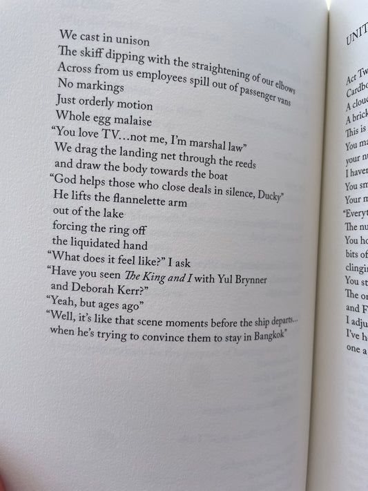 Oscar Perry - Greece Police Book