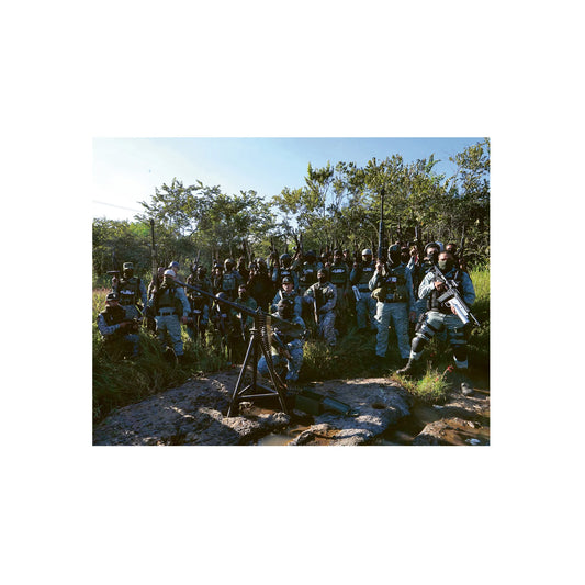 550BC - CUATRO LETRAS