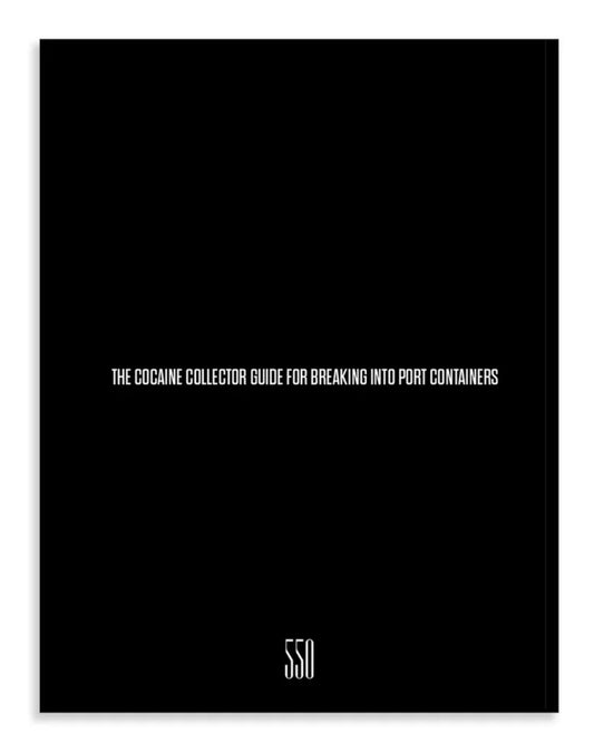 550BC - BRICK COLLECTORS