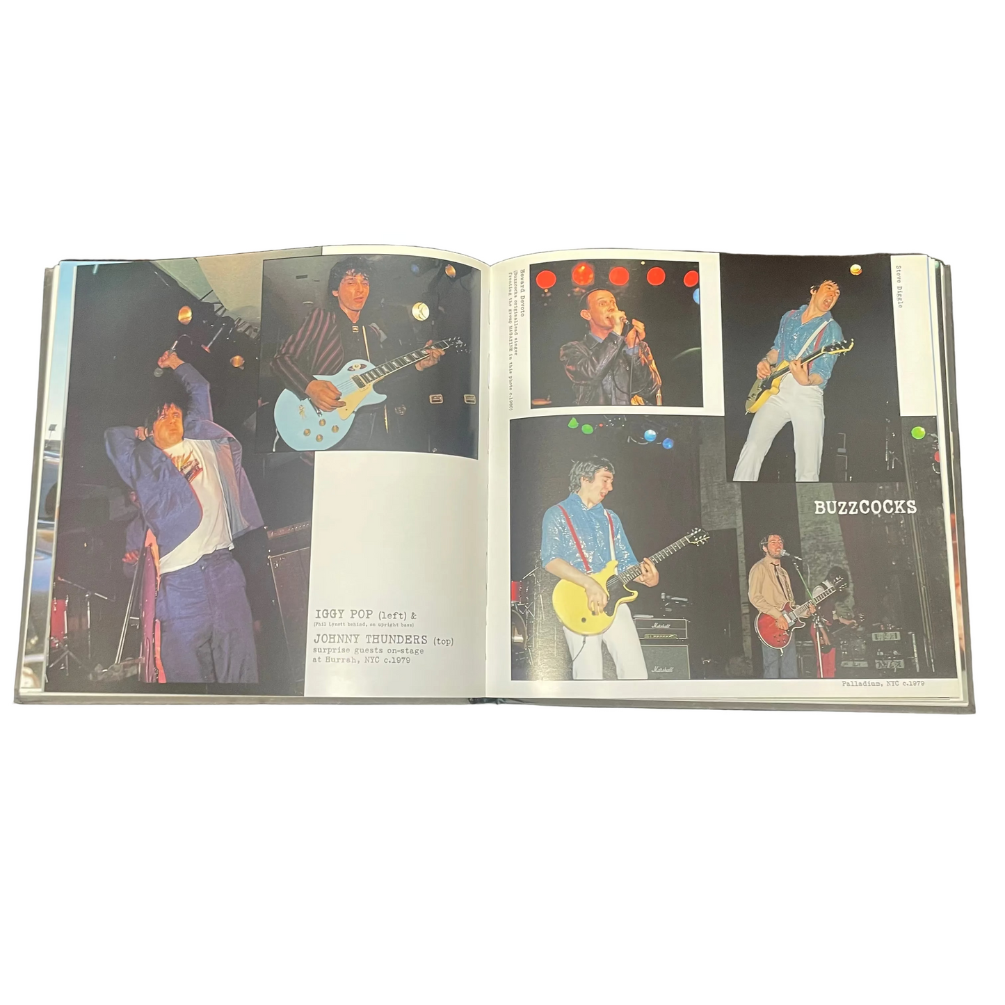 Glen E Friedman - Fuck You Too