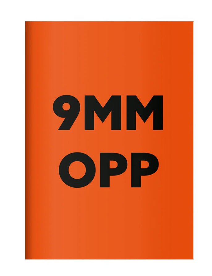 550BC - 9MM OPP