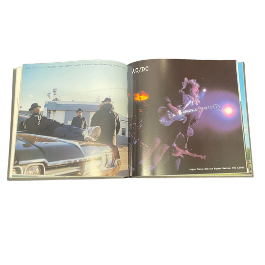 Glen E Friedman - Fuck You Too