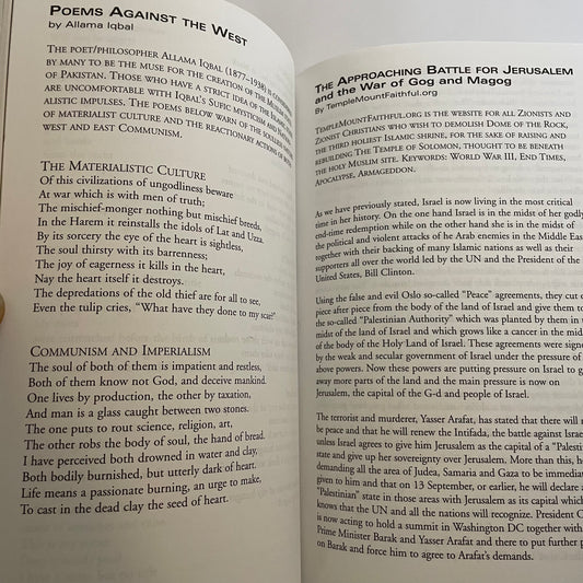 Adam Parfrey (Ed.) - Extreme Islam