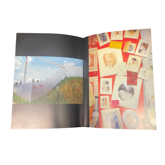 Harvey Benge - Vital Signs