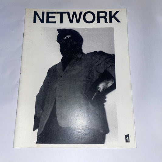 NETWORK #1