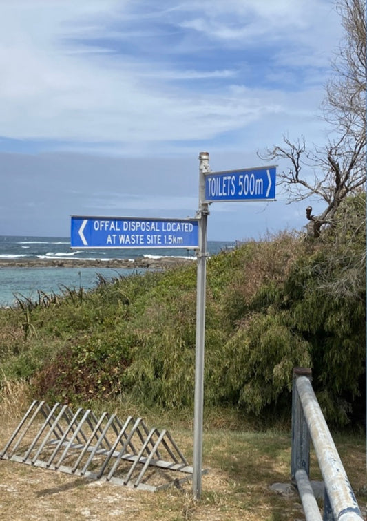 1000% MULCH by Ross Drummond