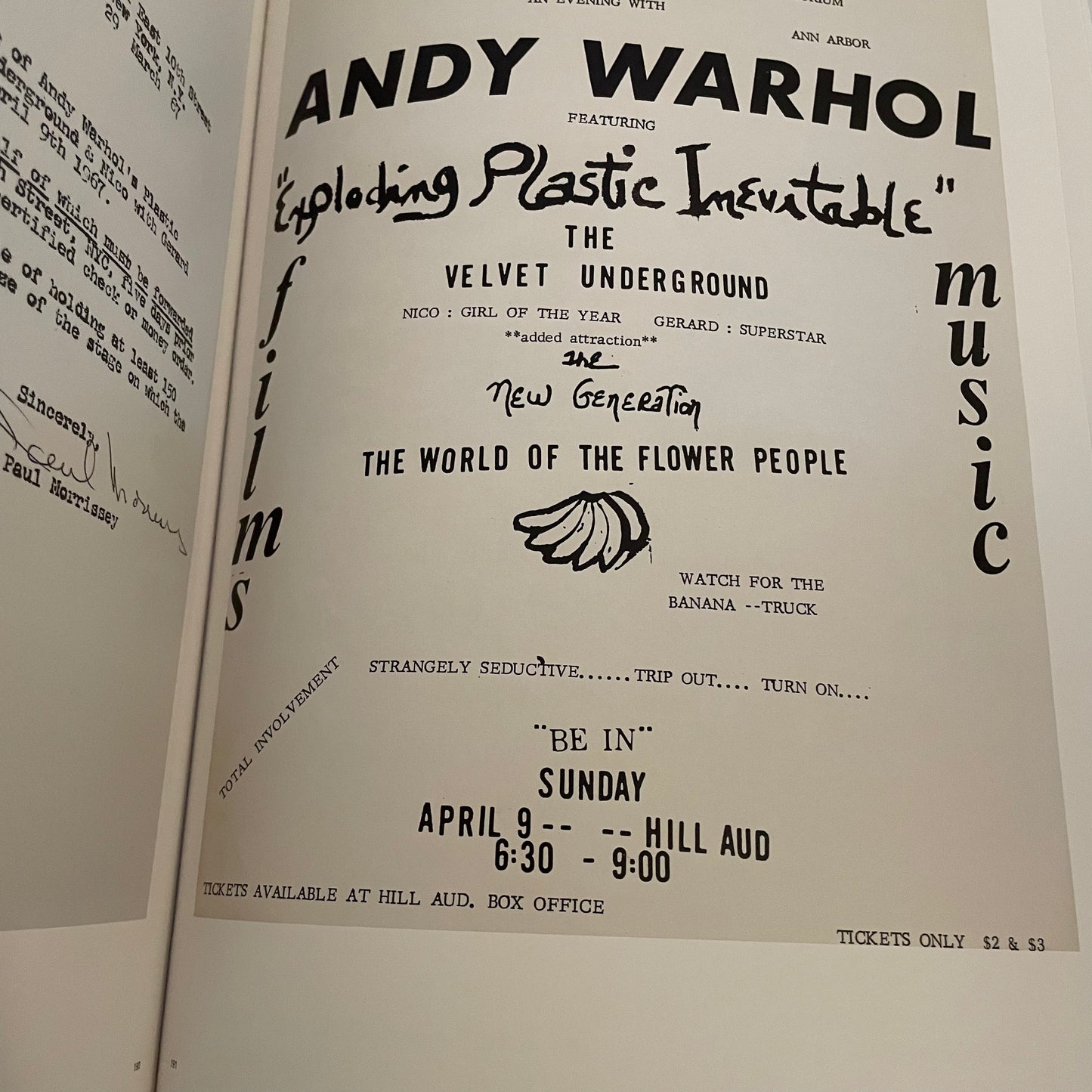 The Velvet Underground - New York Art Book