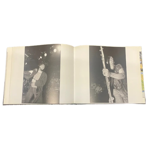 Glen E Friedman - The Idealist