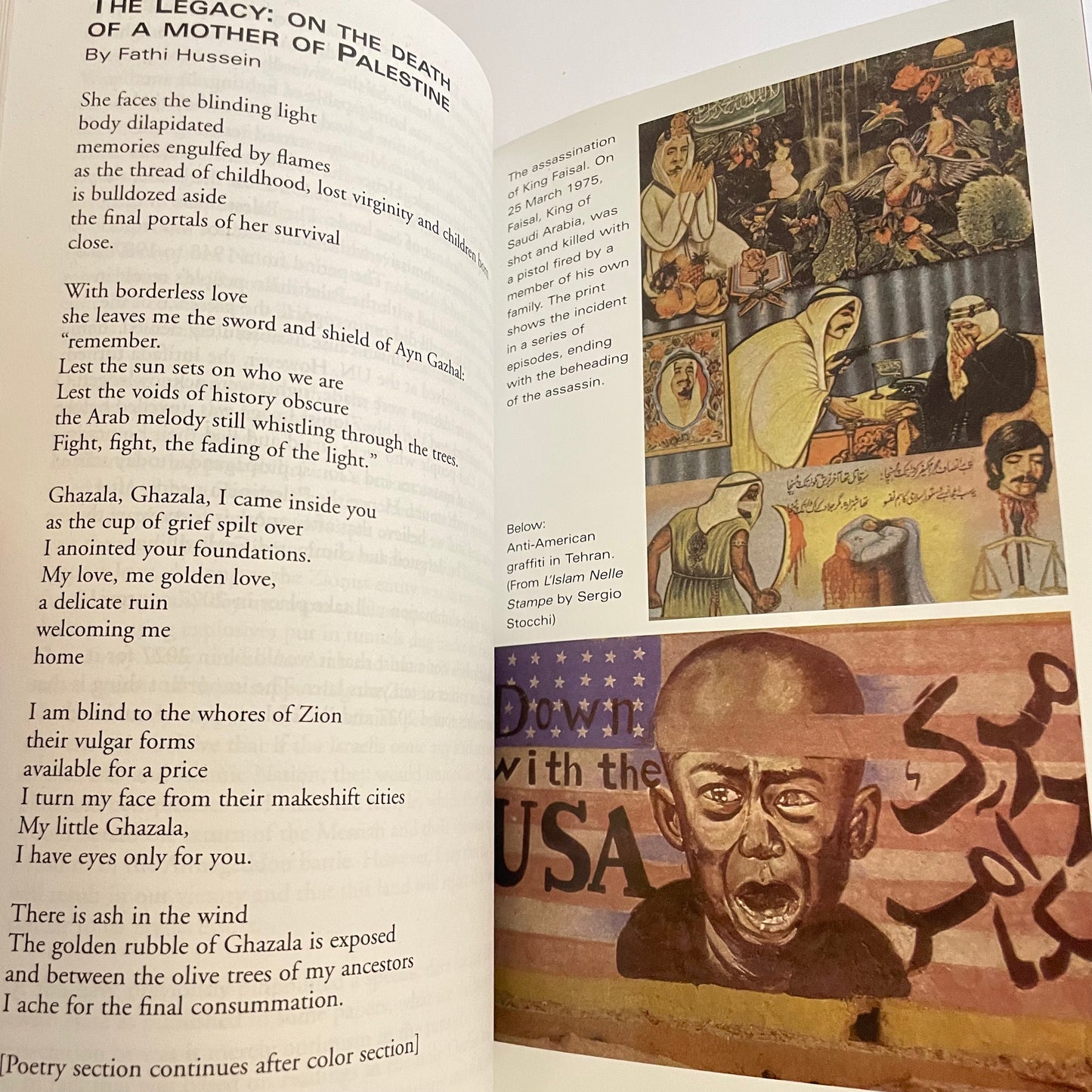 Adam Parfrey (Ed.) - Extreme Islam