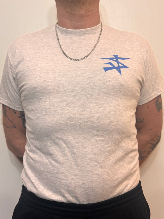 STRAIGHTJACKET NATION - PROP ICONS SHIRT