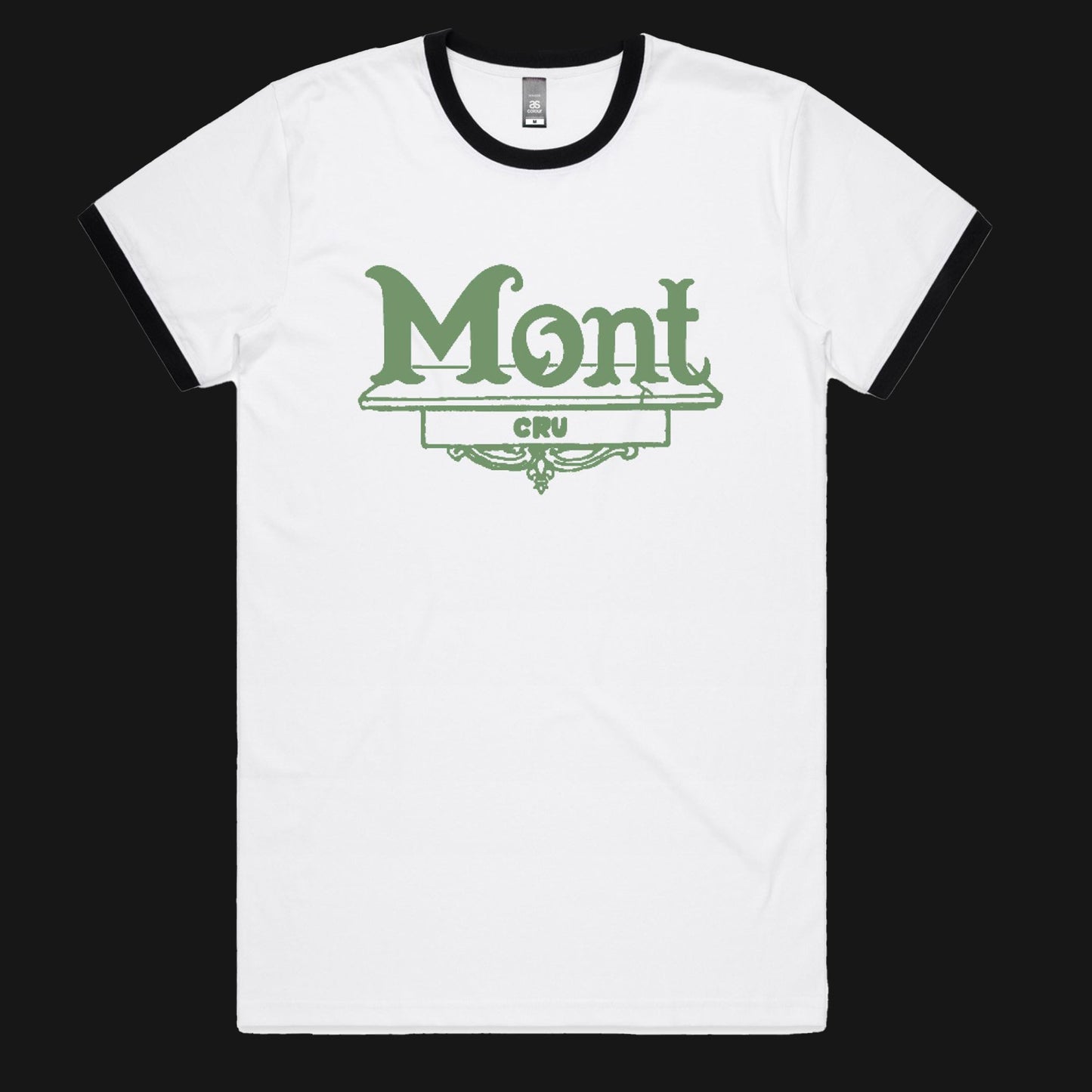 Mont - Cru Shirt