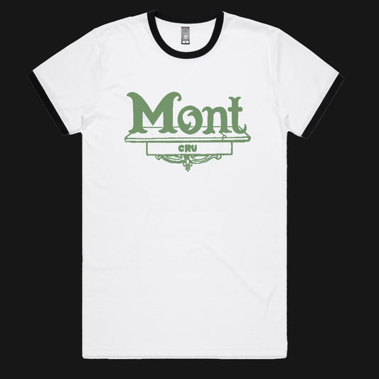 Mont - Cru Shirt