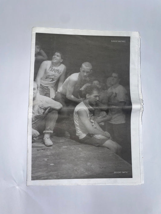 Brooke Smith - Sunday Matinee