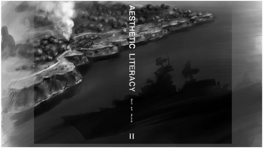 Aesthetic Literacy Bundle