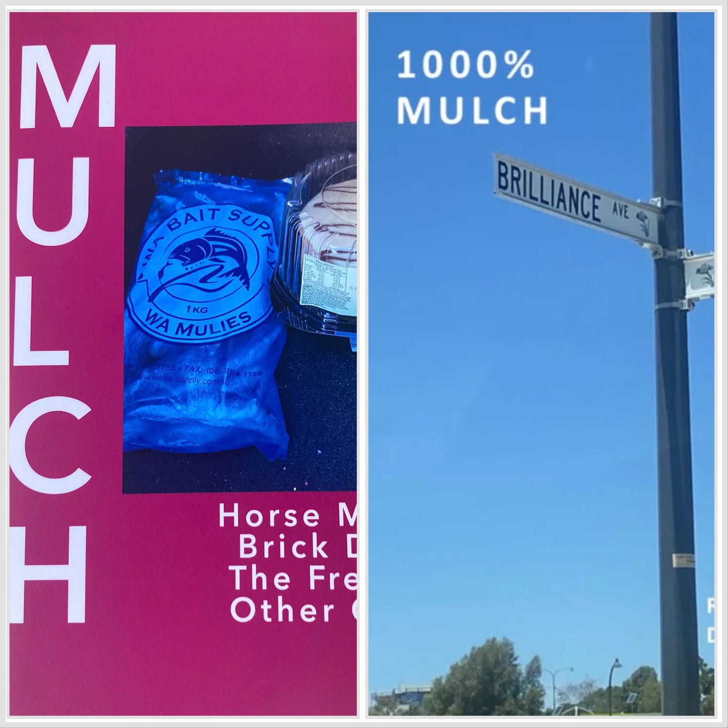 Mulch Deal