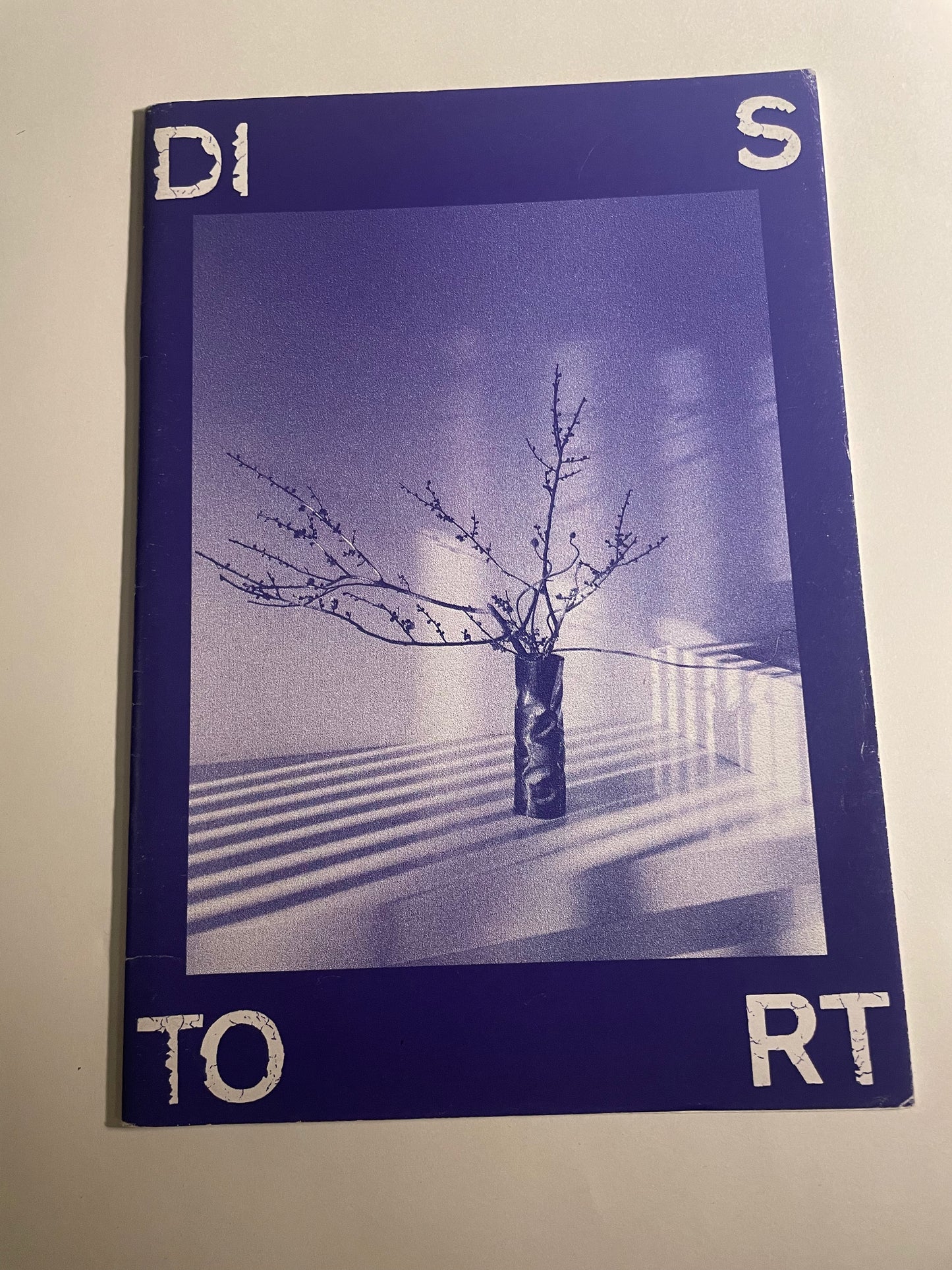Distort #53