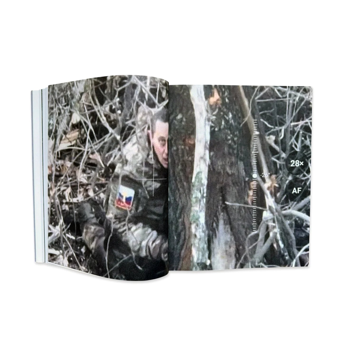 550BC - KILL FOR POINTS