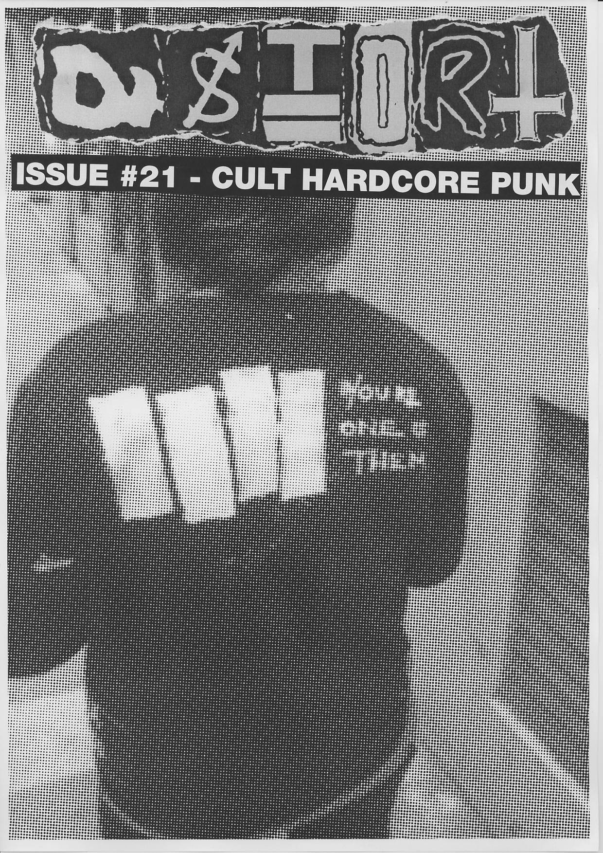 Distort #21