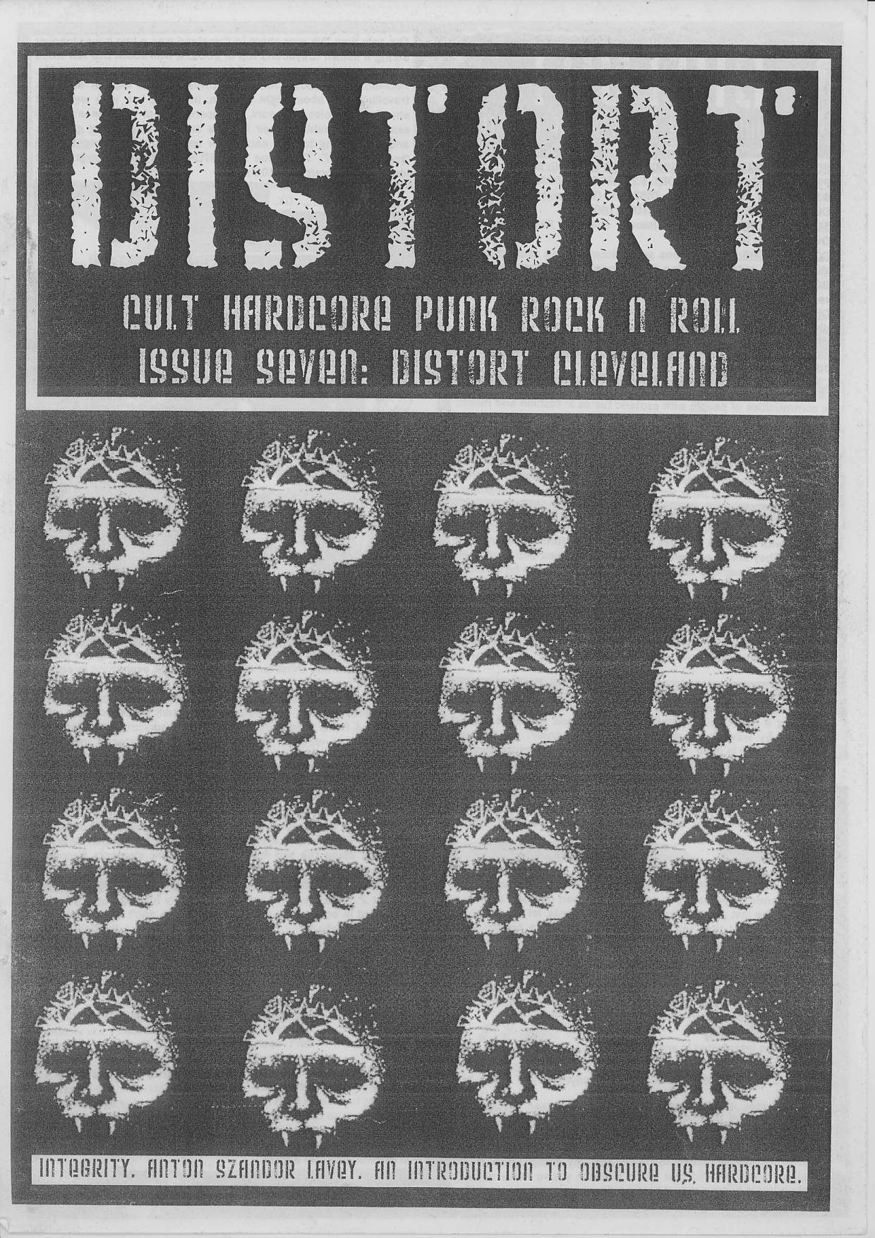 Distort #7