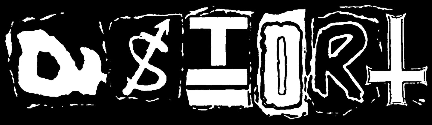 Distort - Rikk Agnew Shirt