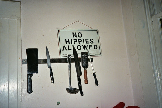 Distort Backissues PDF Collection