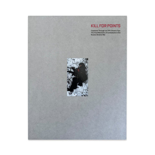 550BC - KILL FOR POINTS