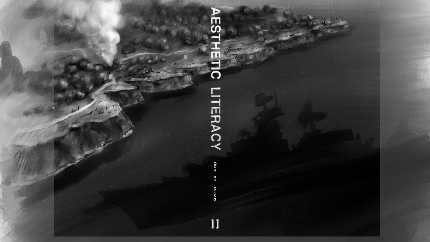 Aesthetic Literacy Volume II