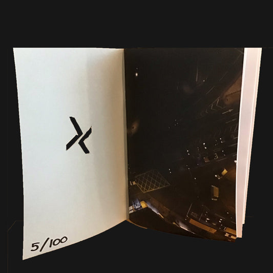 Burial FC - Burial Interviews and Text