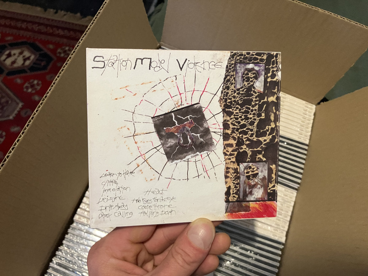 EPHEMERA