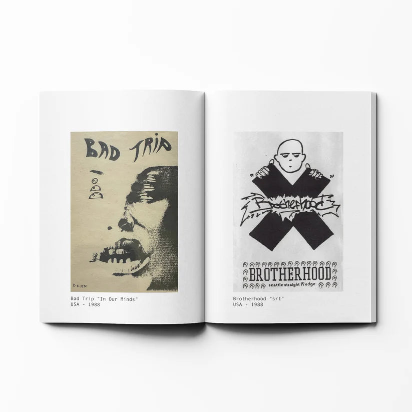 DEMO DEMO - THE BOOK BY PATRICK KITZEL
