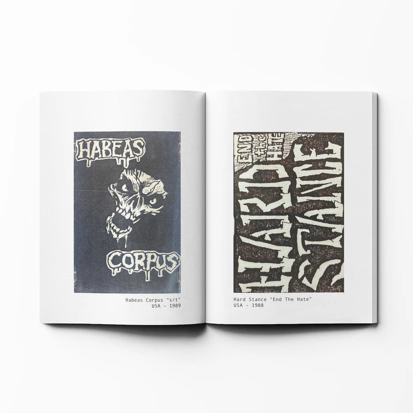 DEMO DEMO - THE BOOK BY PATRICK KITZEL