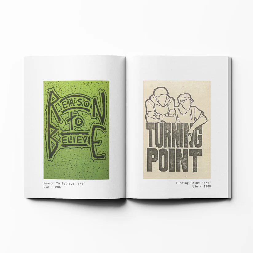 DEMO DEMO - THE BOOK BY PATRICK KITZEL