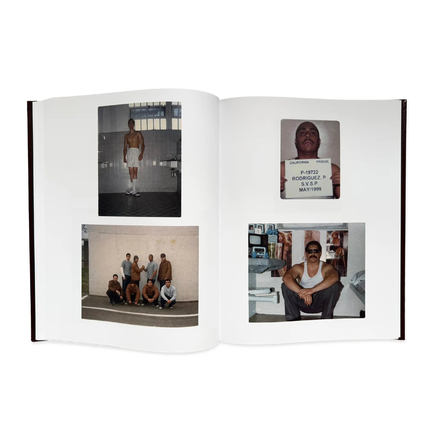 550BC - ONCE UPON A HOOD