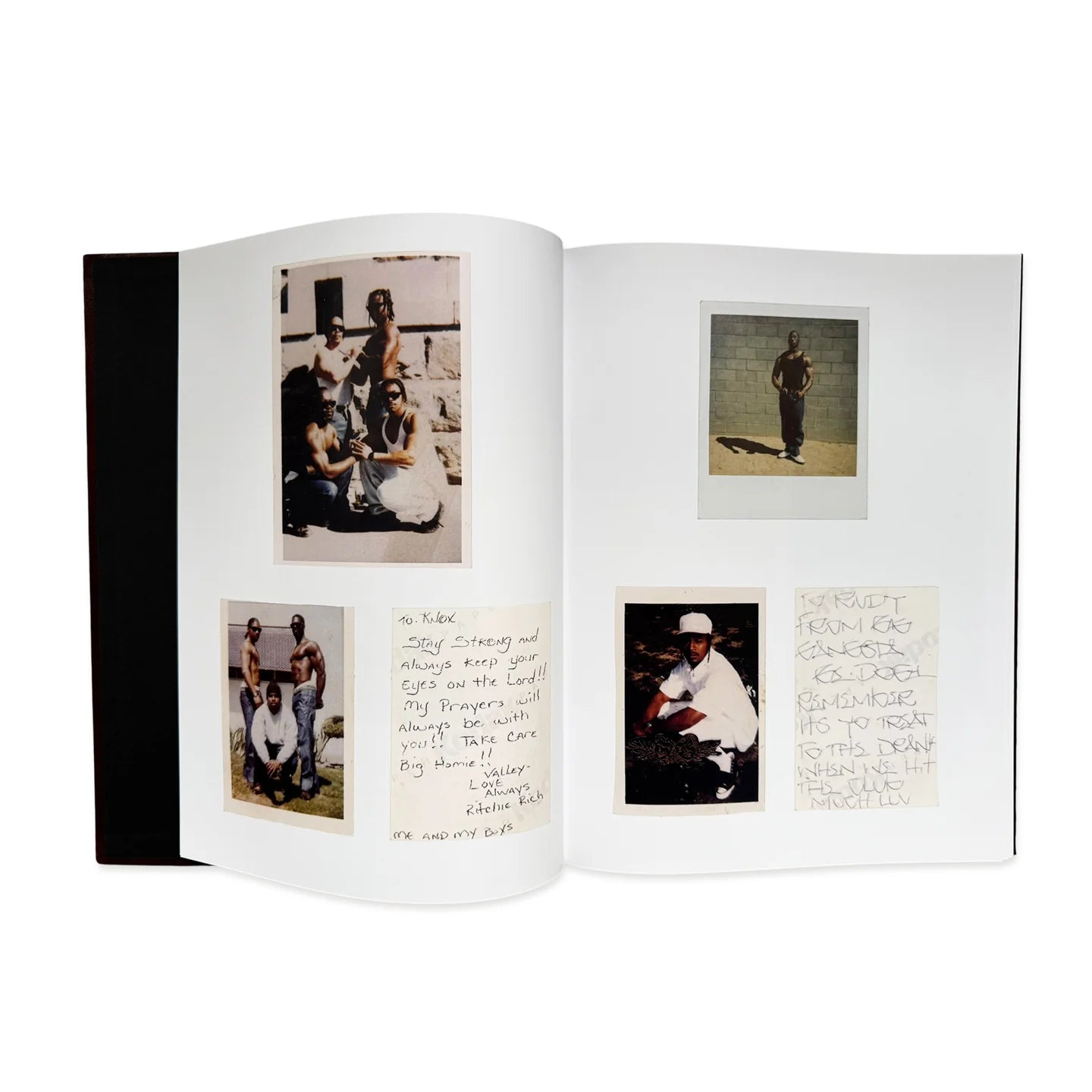 550BC - ONCE UPON A HOOD