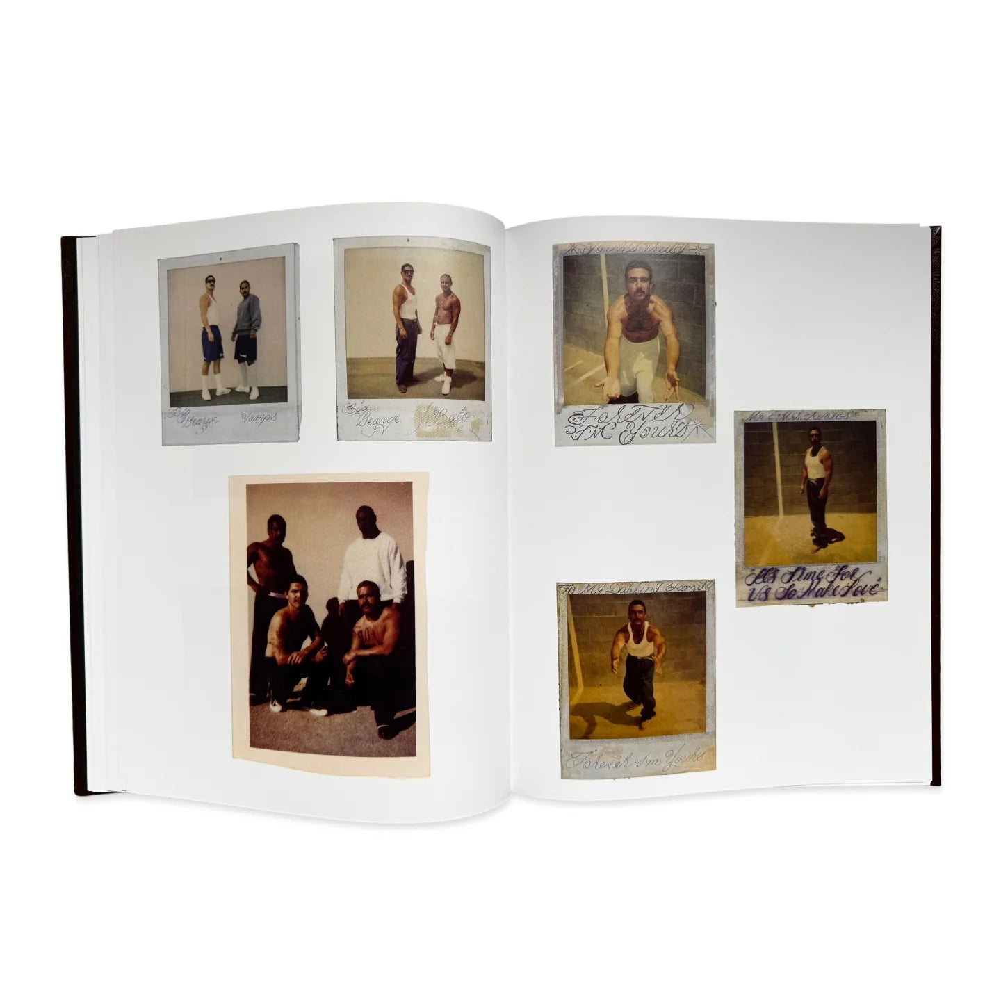 550BC - ONCE UPON A HOOD