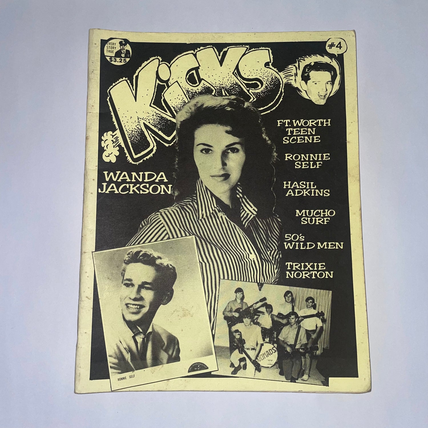 ZINES