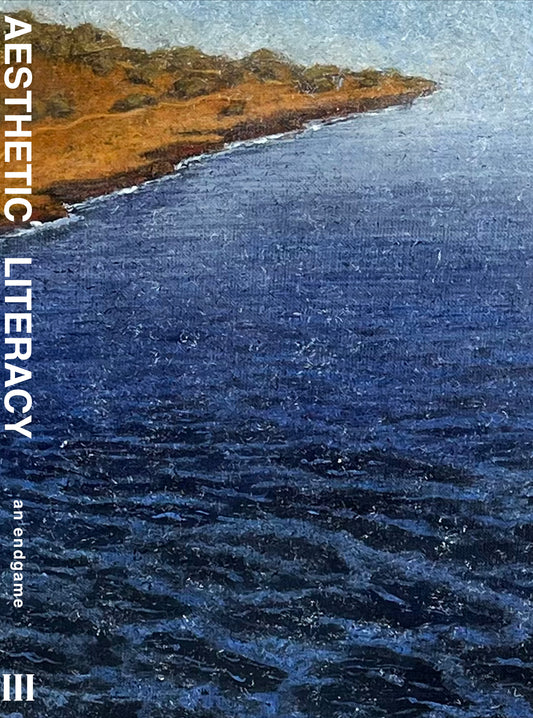 Aesthetic Literacy Volume III