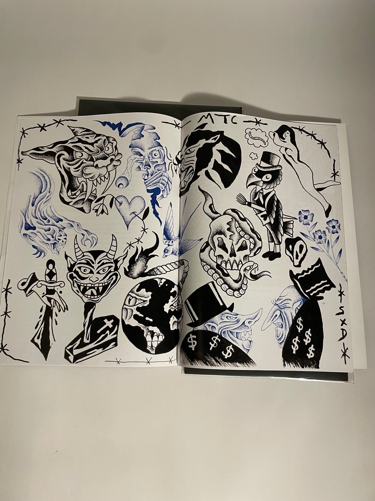 Winter Garden / Mont - w/ spoken 7”