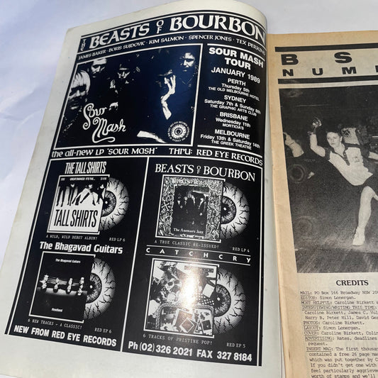 B SIDE #23