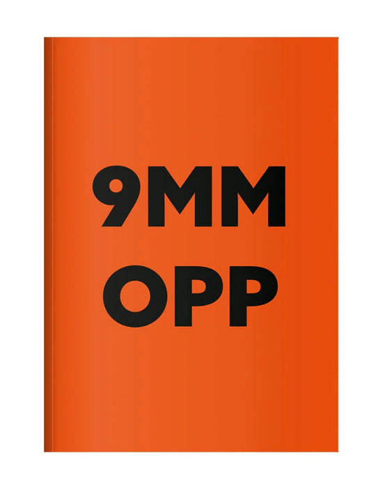 550BC - 9MM OPP