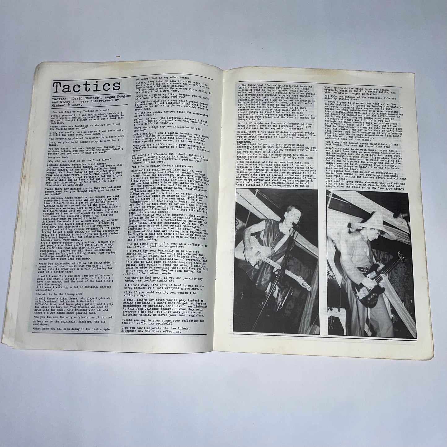 B SIDE #10
