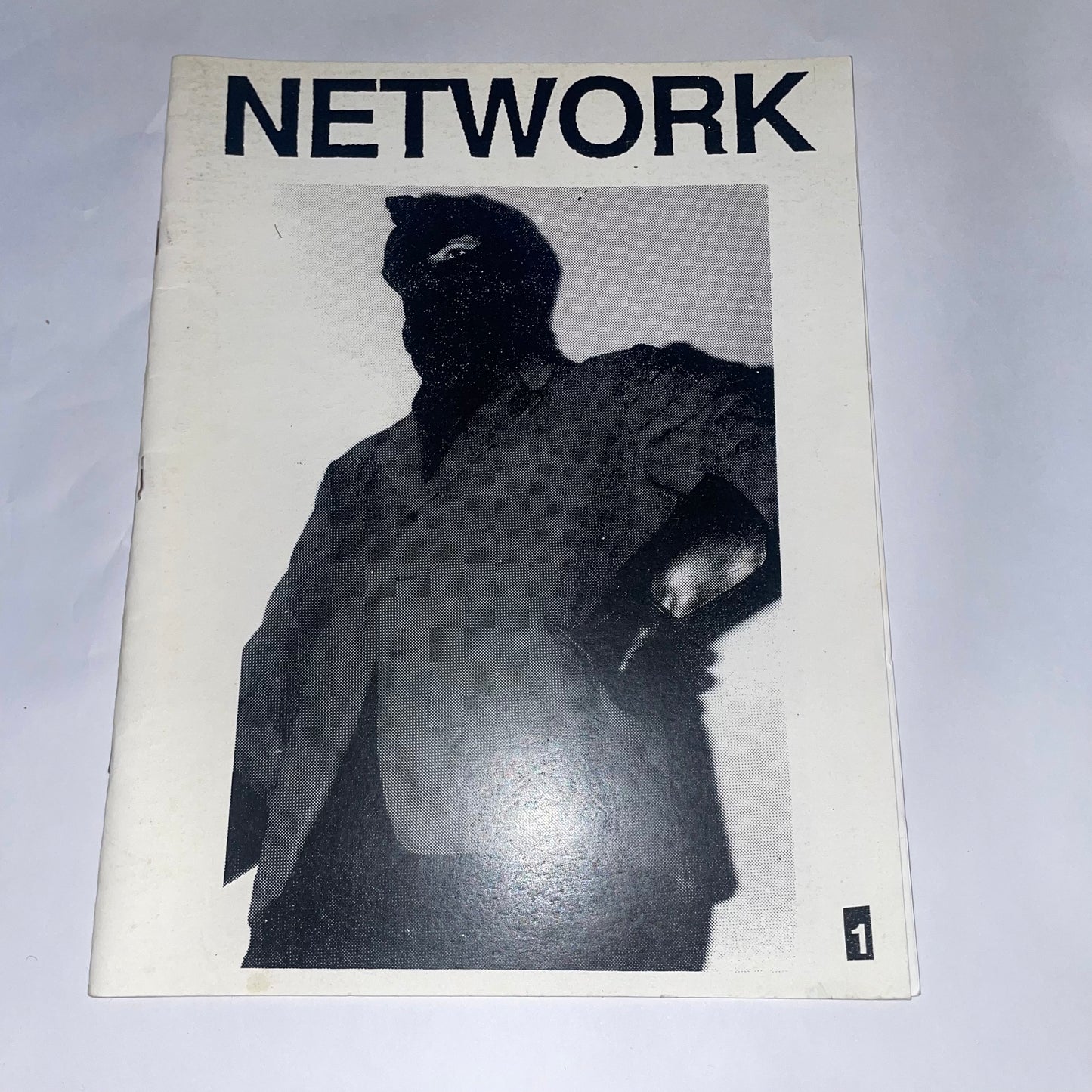 NETWORK #1